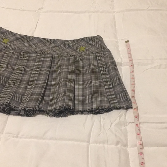 Unique Mini skirt - Picture 7 of 7